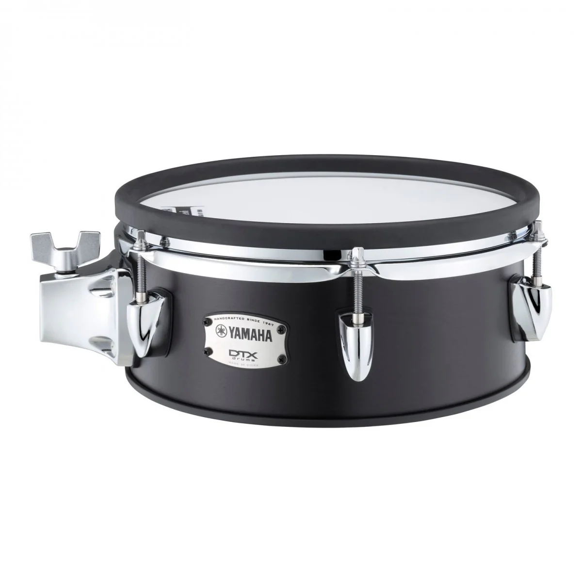 YAMAHA DTX8KM BF BATERIA ELECTRONICA BLACK FOREST - Image 15