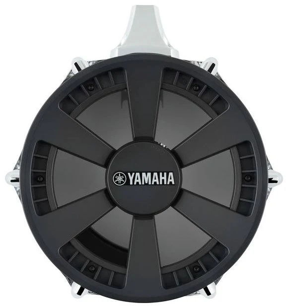 YAMAHA DTX8KM RW BATERIA ELECTRONICA REAL WOOD - Image 10