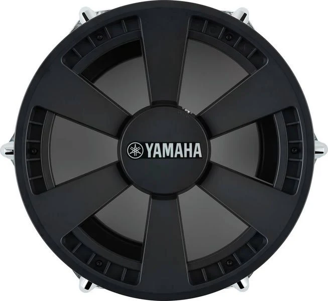 YAMAHA DTX8KM RW BATERIA ELECTRONICA REAL WOOD - Image 11
