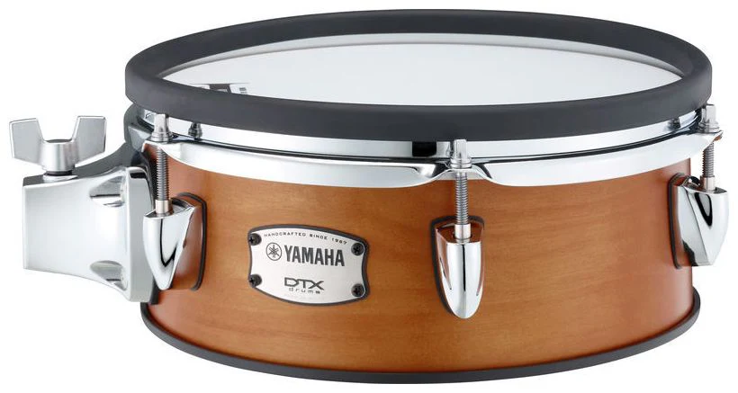 YAMAHA DTX8KM RW BATERIA ELECTRONICA REAL WOOD - Image 6