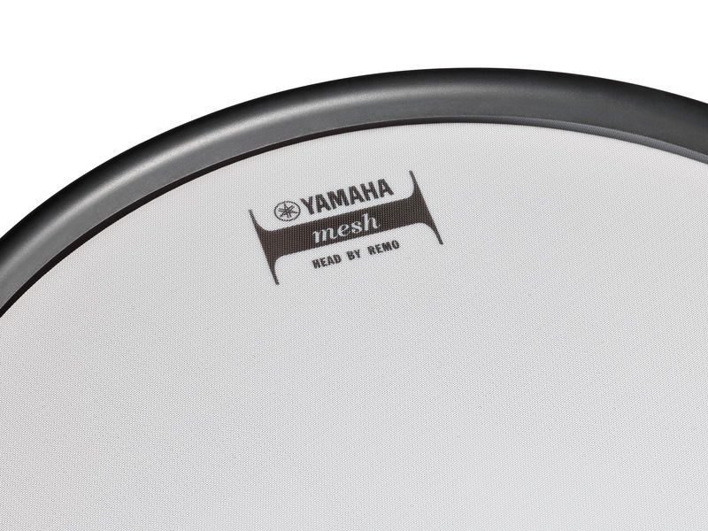 YAMAHA DTX8KM RW BATERIA ELECTRONICA REAL WOOD - Image 9