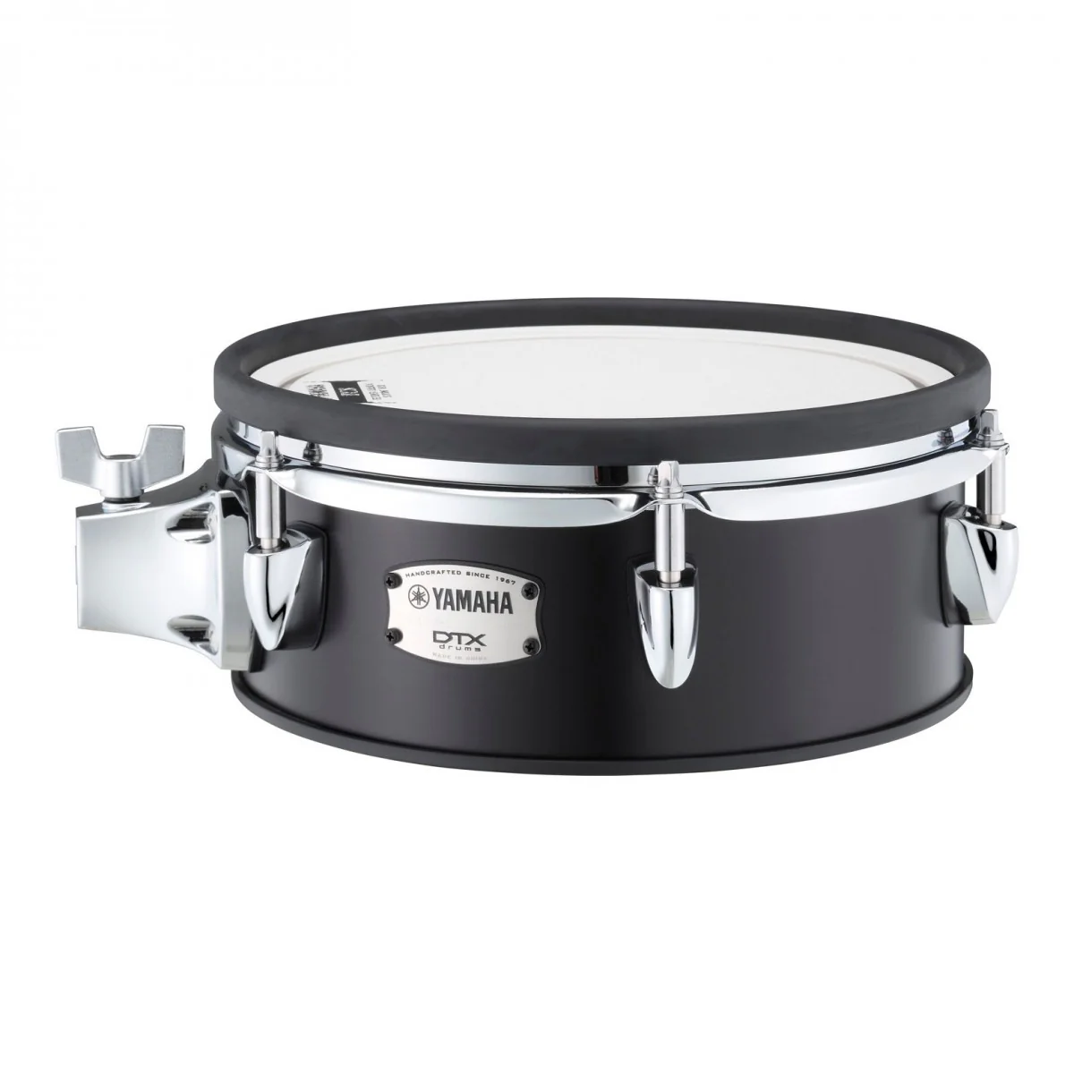 YAMAHA DTX8KX BF BATERIA ELECTRONICA BLACK FOREST - Image 5
