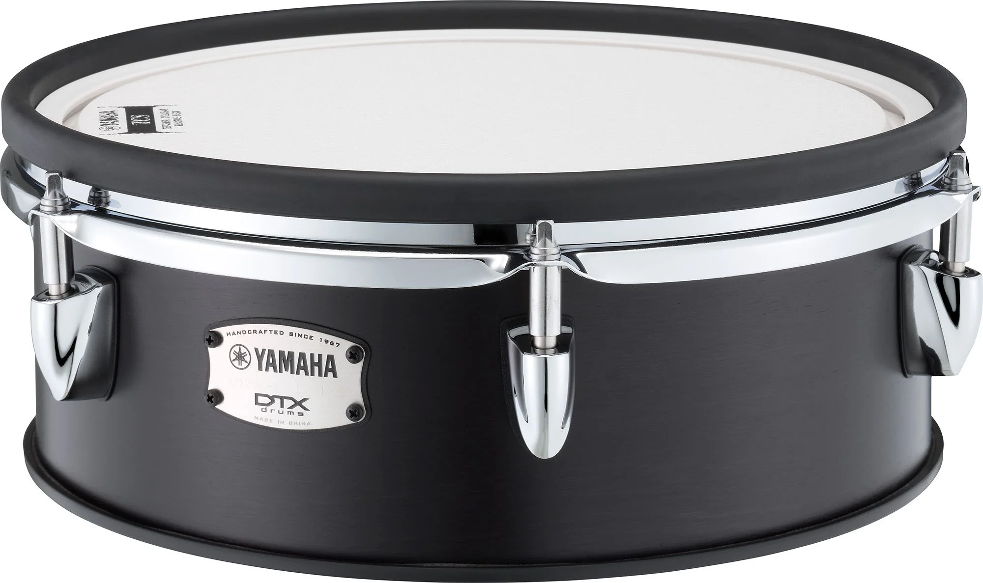 YAMAHA DTX8KX BF BATERIA ELECTRONICA BLACK FOREST - Image 6