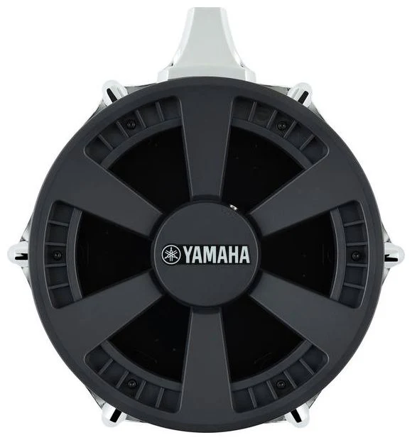 YAMAHA DTX8KX BF BATERIA ELECTRONICA BLACK FOREST - Image 8