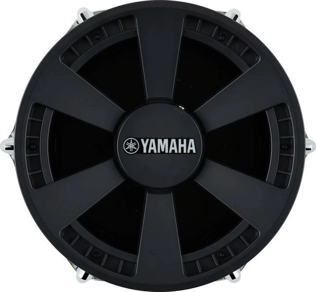 YAMAHA DTX8KX BF BATERIA ELECTRONICA BLACK FOREST - Image 9