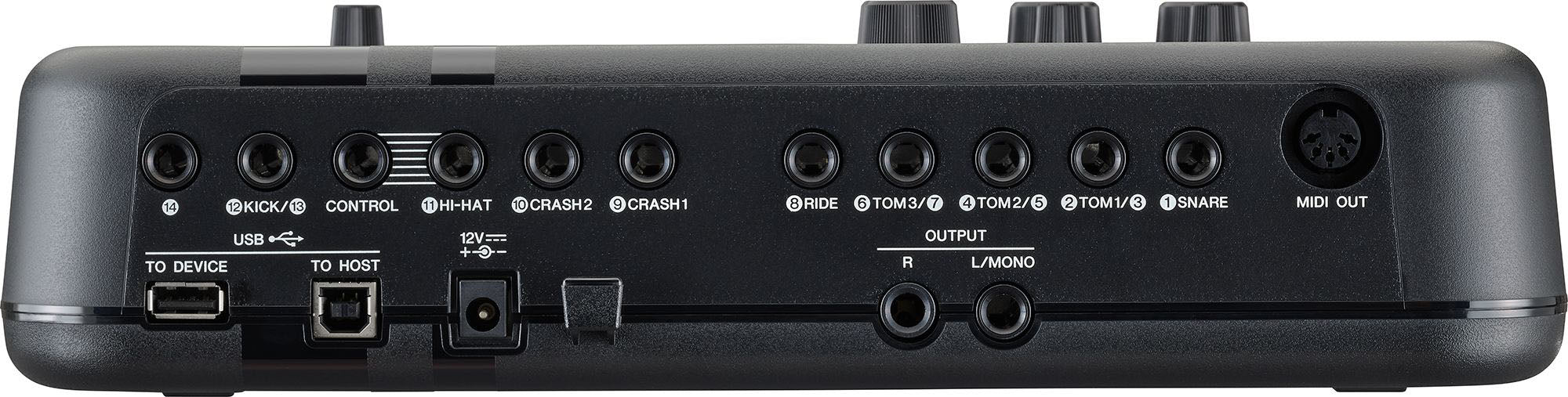 YAMAHA DTX8KX RW BATERIA ELECTRONICA REAL WOOD - Image 4