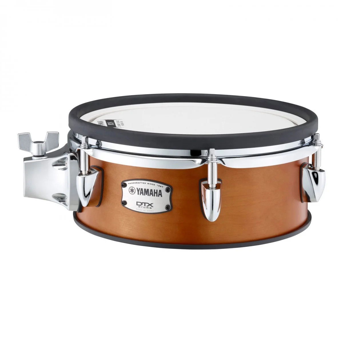 YAMAHA DTX8KX RW BATERIA ELECTRONICA REAL WOOD - Image 6
