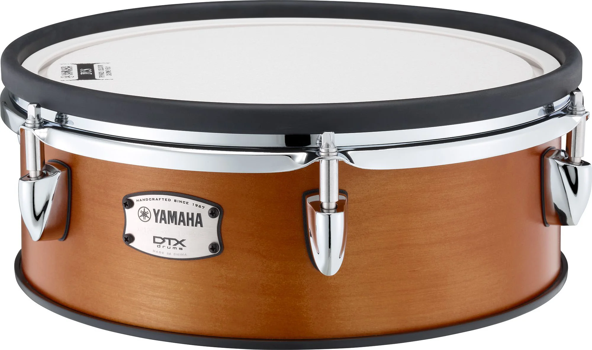 YAMAHA DTX8KX RW BATERIA ELECTRONICA REAL WOOD - Image 7