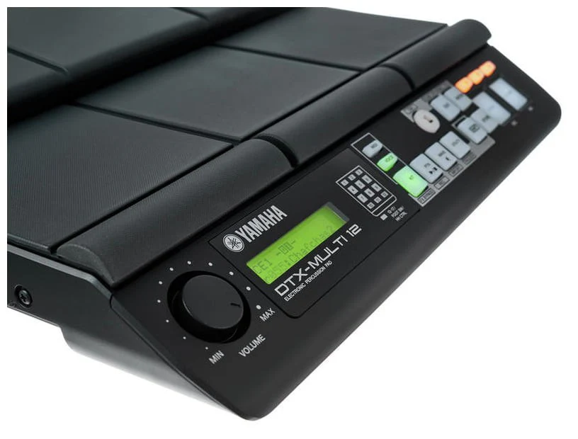 YAMAHA DTXMULTI 12 PAD DE PERCUSION - Image 10