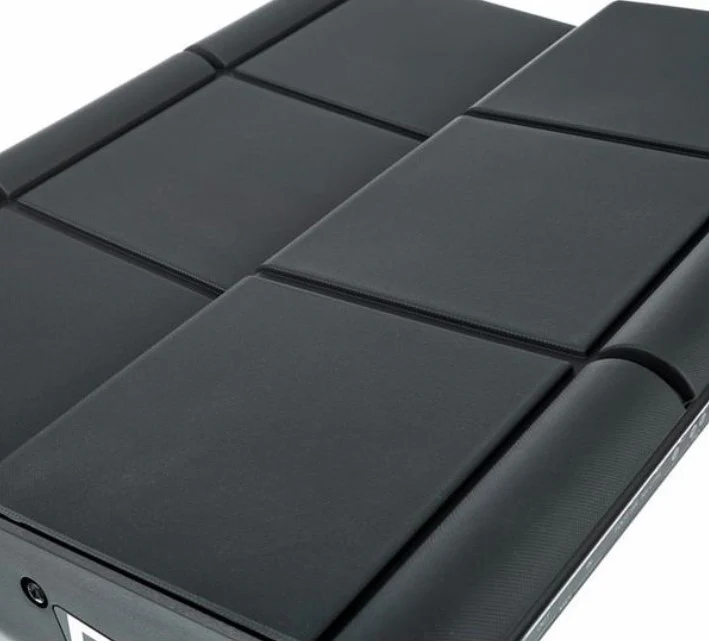 YAMAHA DTXMULTI 12 PAD DE PERCUSION - Image 12