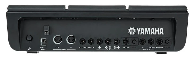 YAMAHA DTXMULTI 12 PAD DE PERCUSION - Image 6
