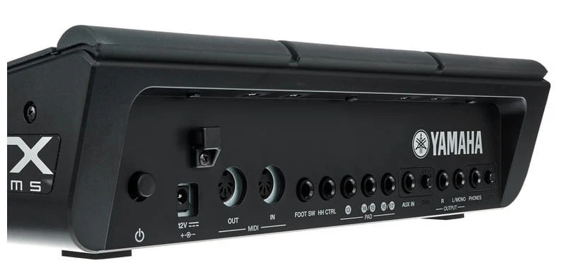 YAMAHA DTXMULTI 12 PAD DE PERCUSION - Image 7