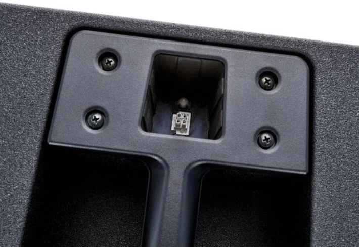 YAMAHA DXL1K SISTEMA DE ALTAVOCES - Image 16