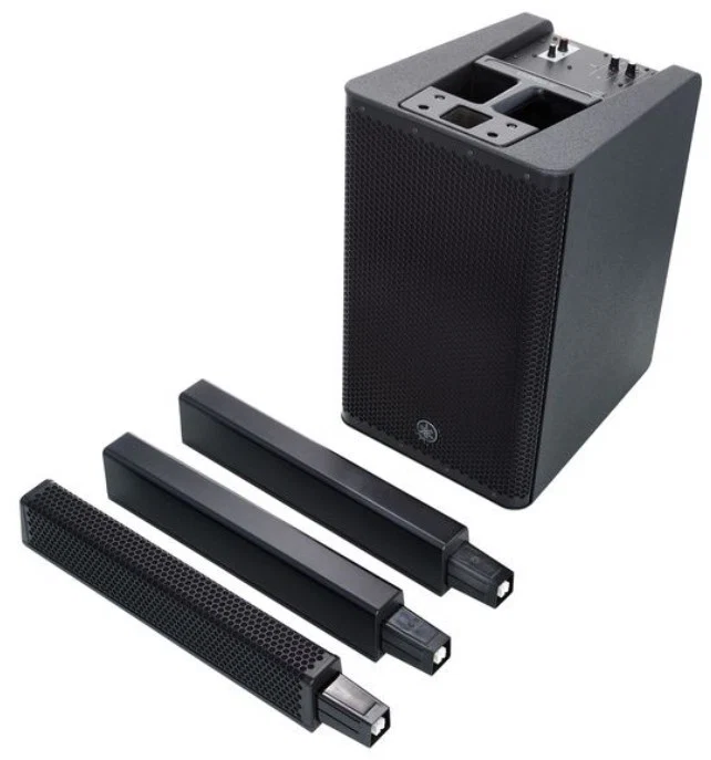 YAMAHA DXL1K SISTEMA DE ALTAVOCES - Image 18