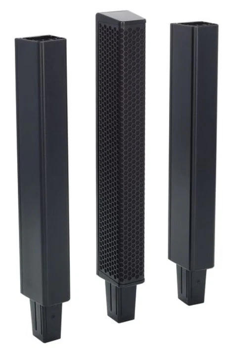YAMAHA DXL1K SISTEMA DE ALTAVOCES - Image 23