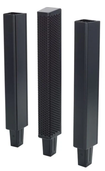 YAMAHA DXL1K SISTEMA DE ALTAVOCES - Image 25