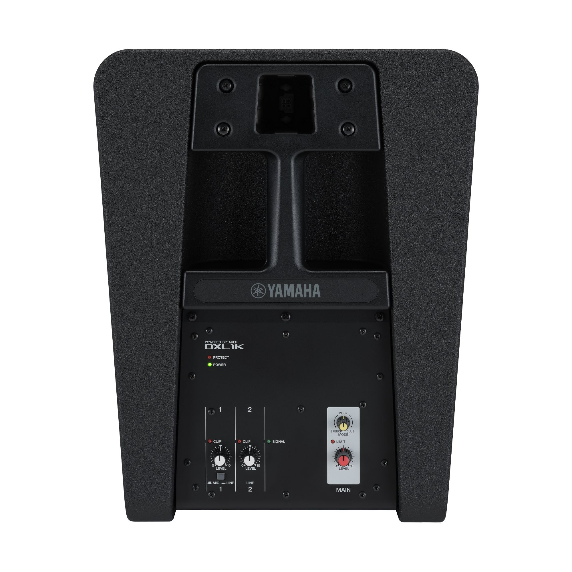 YAMAHA DXL1K SISTEMA DE ALTAVOCES - Image 7