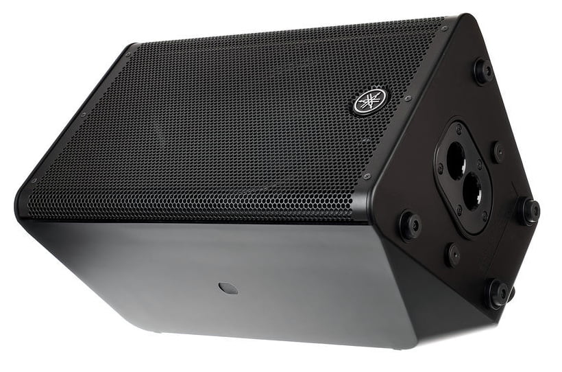 YAMAHA DXR10 MK2 ALTAVOZ ACTIVO. - Image 7