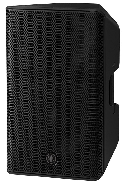 YAMAHA DXR12 MK3 ALTAVOZ ACTIVO 12 PULGADAS - Image 3