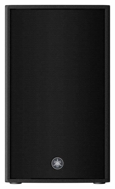YAMAHA DZR10 ALTAVOZ 2 VIAS AMPLIFICADO