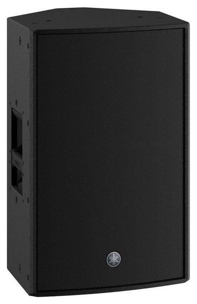 YAMAHA DZR12 ALTAVOZ 2 VIAS AMPLIFICADO - Image 2