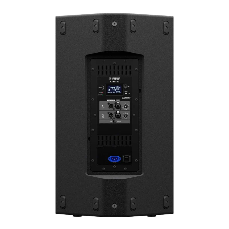 YAMAHA DZR15 ALTAVOZ 2 VIAS AMPLIFICADO - Image 4