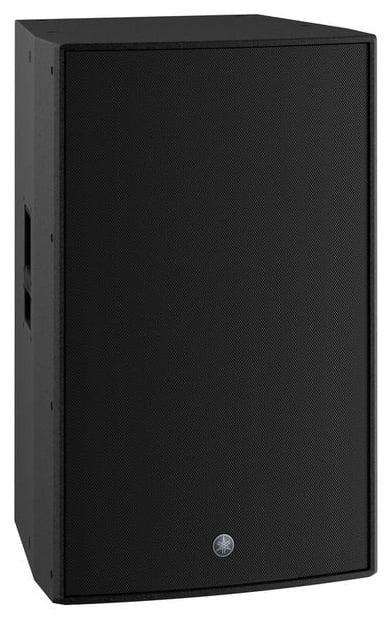 YAMAHA DZR315 ALTAVOZ 3 VIAS AMPLIFICADO - Image 2
