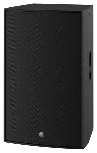 YAMAHA DZR315 ALTAVOZ 3 VIAS AMPLIFICADO - Image 3