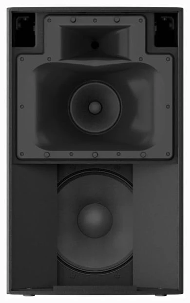 YAMAHA DZR315 ALTAVOZ 3 VIAS AMPLIFICADO - Image 5