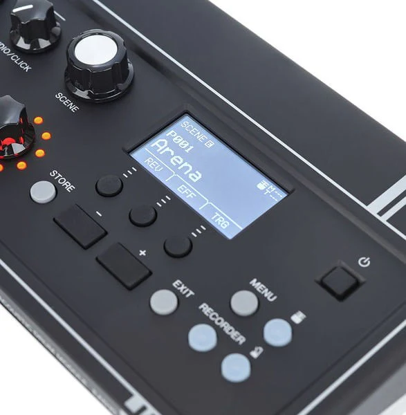 YAMAHA EAD10 GRABADOR PROCESADOR BATERIA ACUSTICA - Image 10