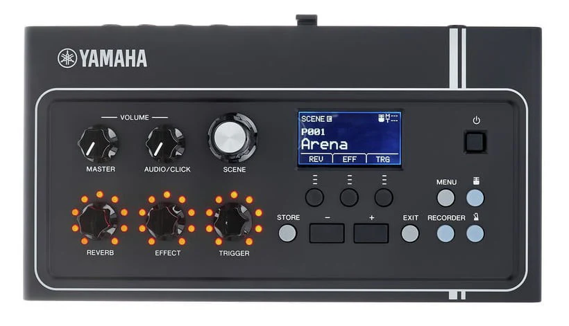 YAMAHA EAD10 GRABADOR PROCESADOR BATERIA ACUSTICA - Image 2