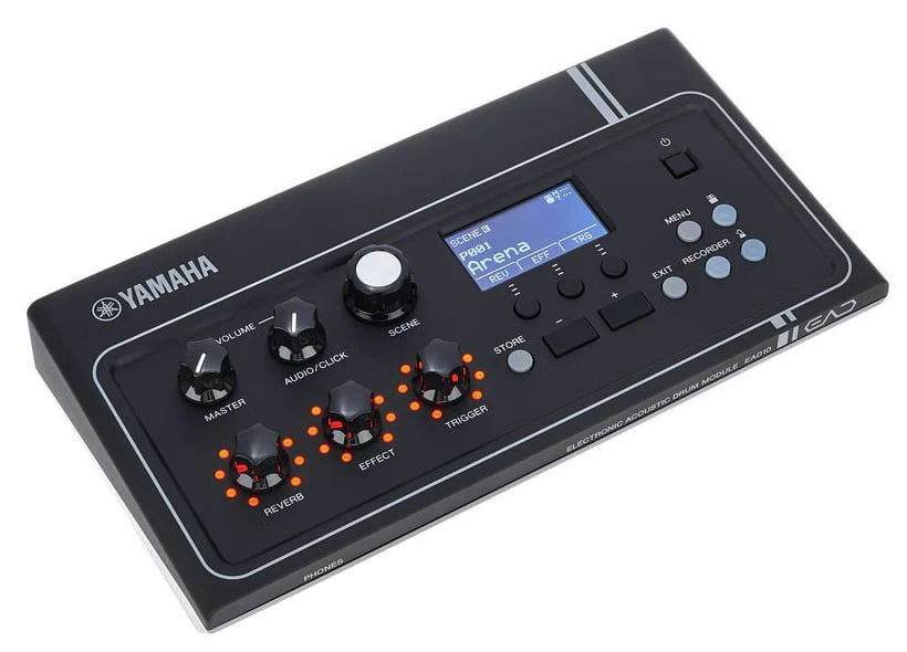 YAMAHA EAD10 GRABADOR PROCESADOR BATERIA ACUSTICA - Image 3