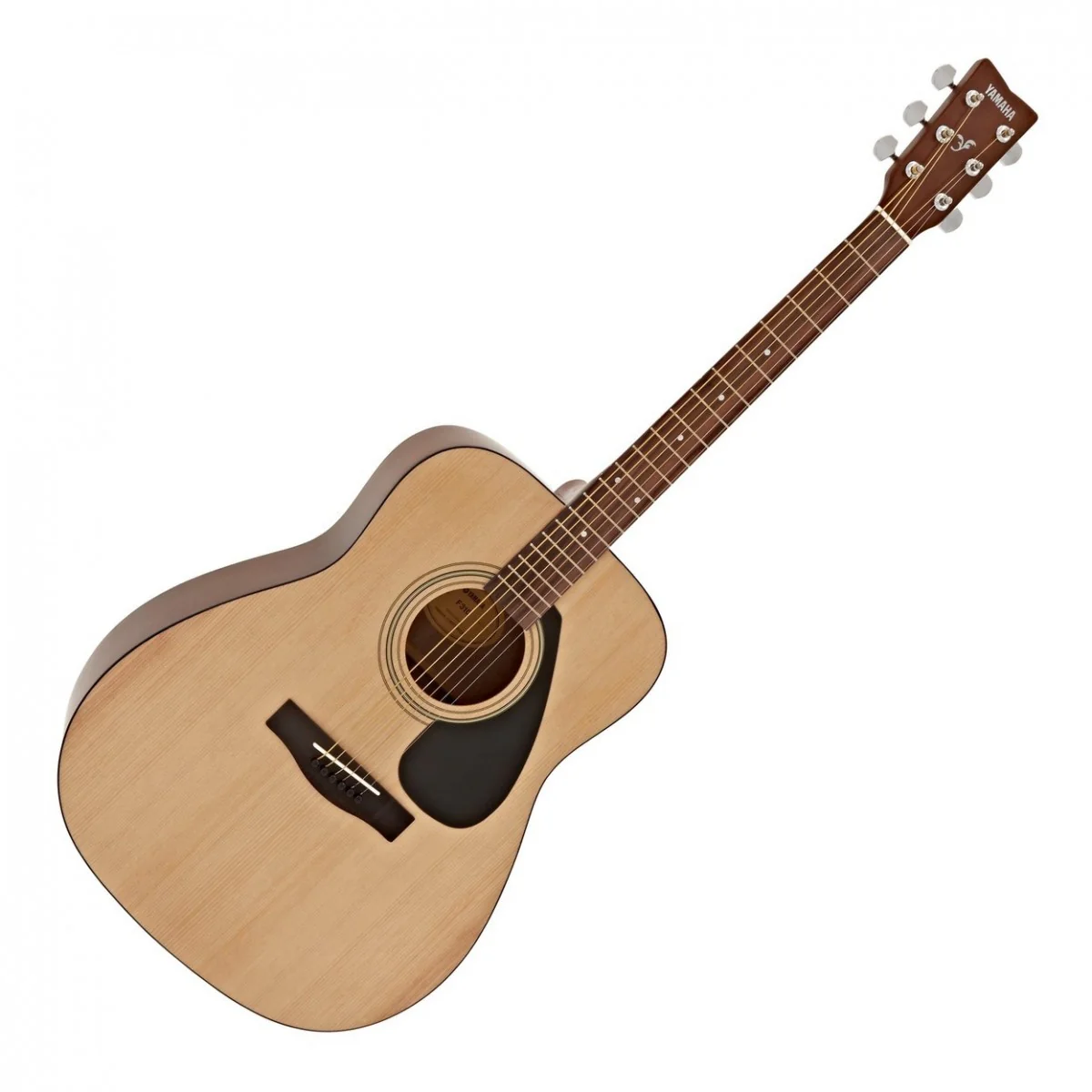YAMAHA F310P NT PACK GUITARRA ACUSTICA FOLK NATURAL. - Image 11