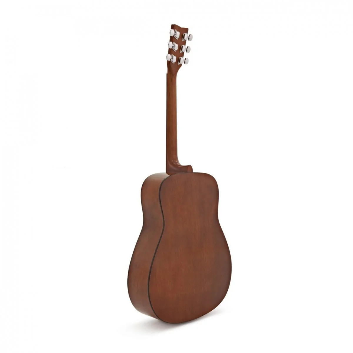 YAMAHA F310P NT PACK GUITARRA ACUSTICA FOLK NATURAL. - Image 4