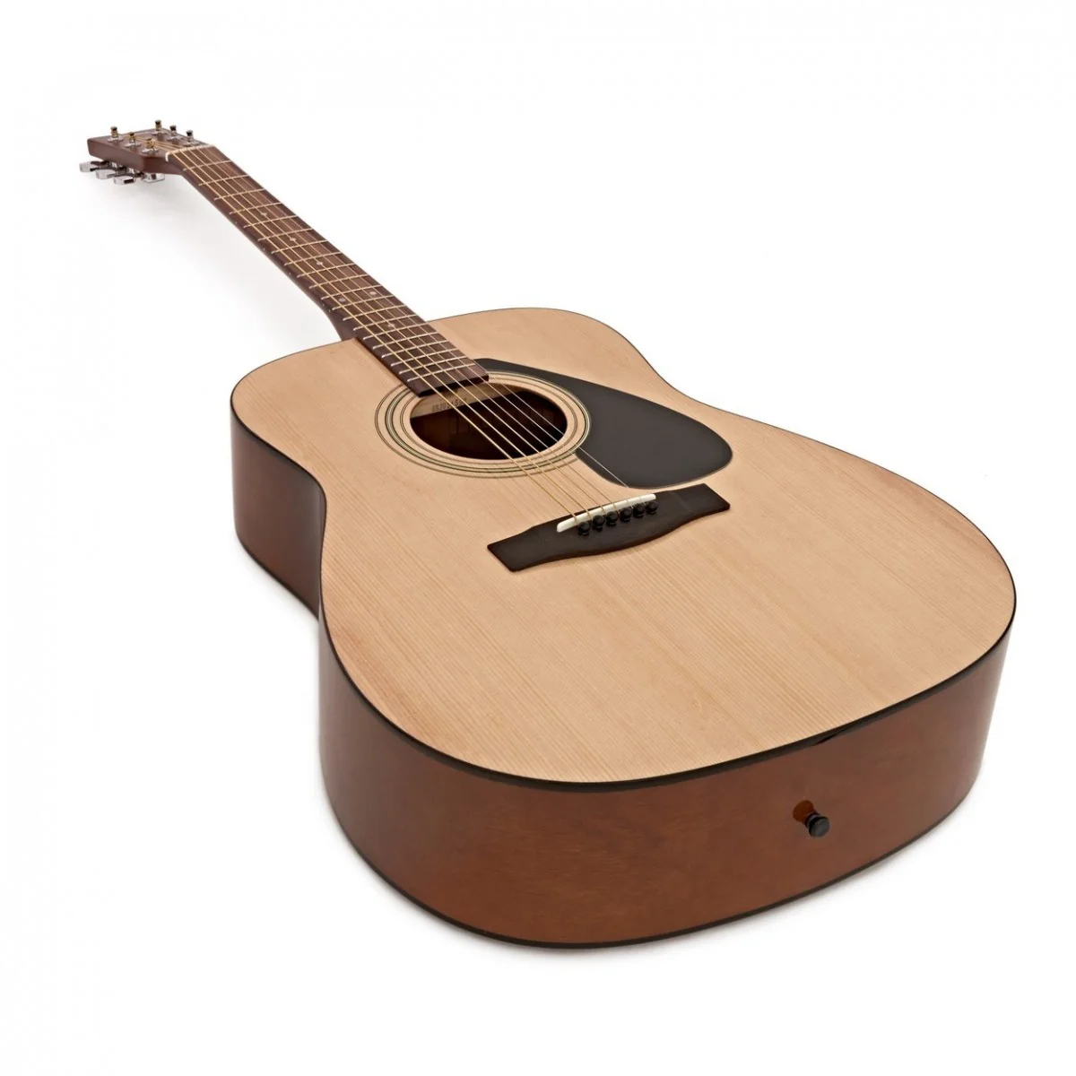 YAMAHA F310P NT PACK GUITARRA ACUSTICA FOLK NATURAL. - Image 5
