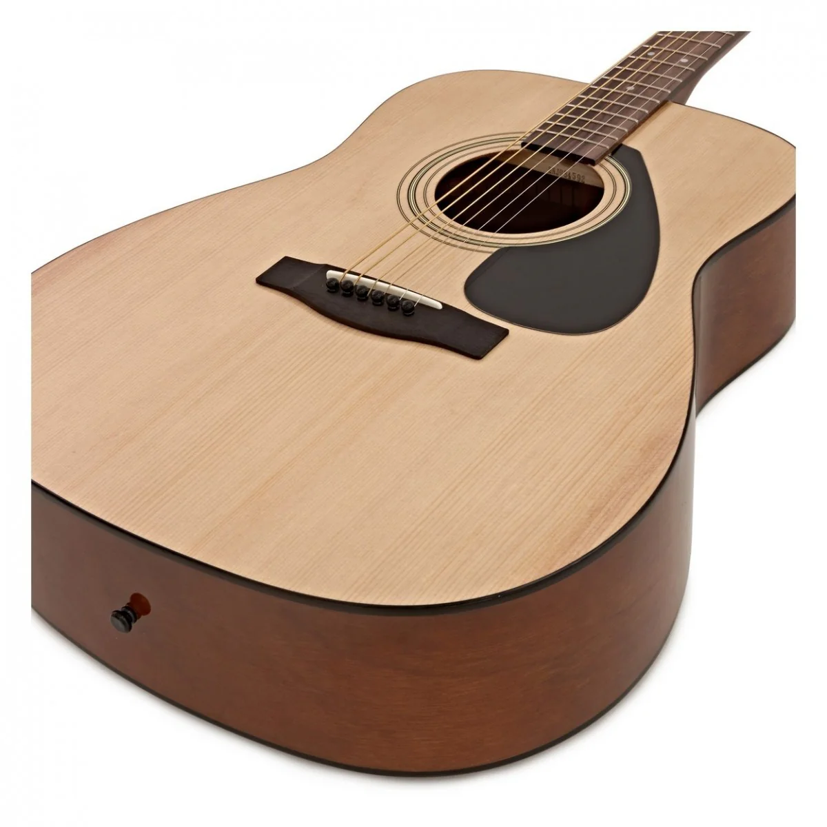 YAMAHA F310P NT PACK GUITARRA ACUSTICA FOLK NATURAL. - Image 6