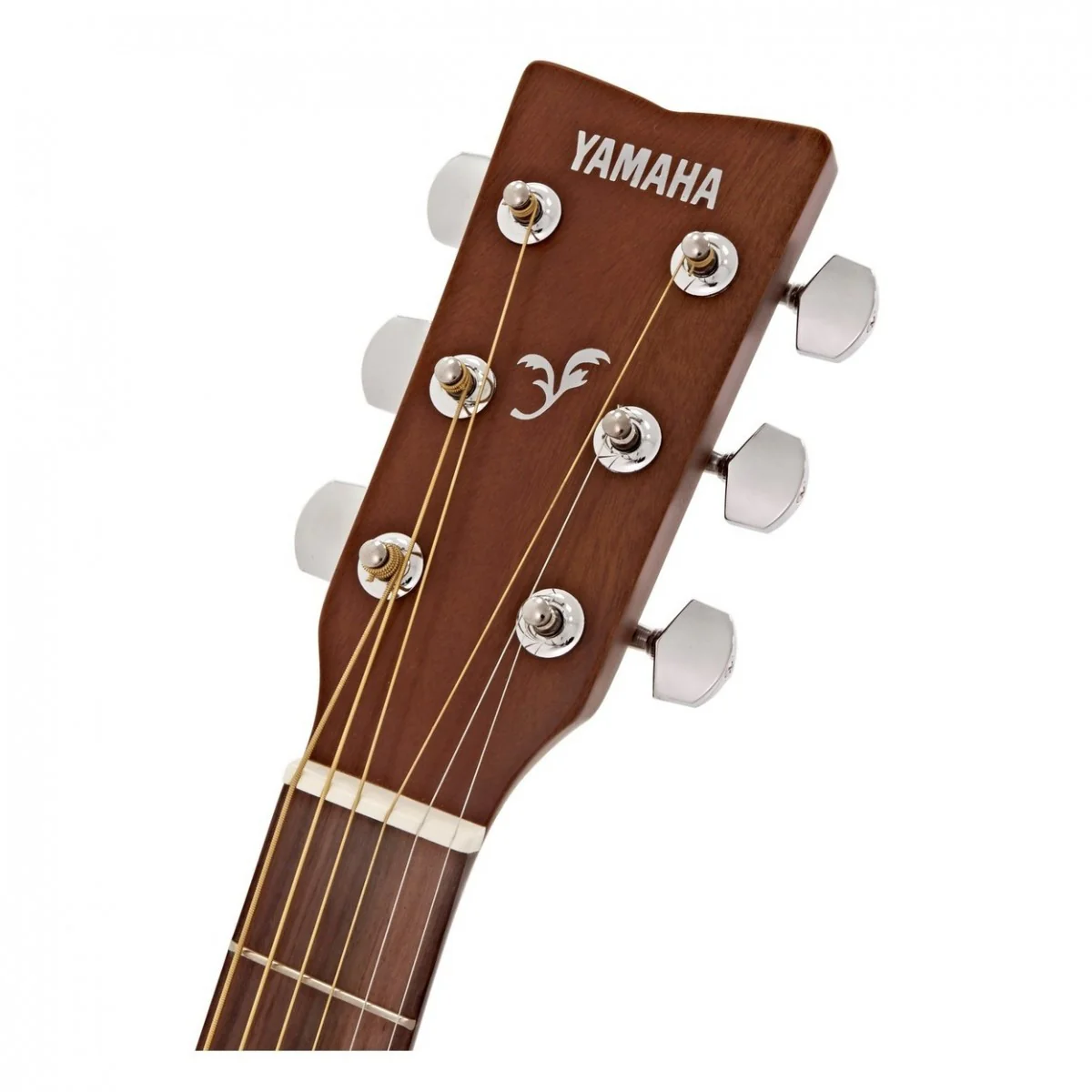 YAMAHA F310P NT PACK GUITARRA ACUSTICA FOLK NATURAL. - Image 7