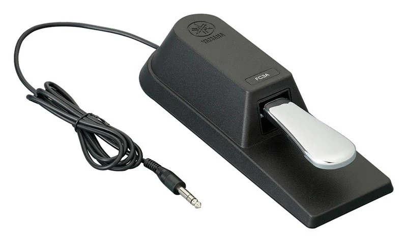 YAMAHA FC3A PEDAL SUSTAIN