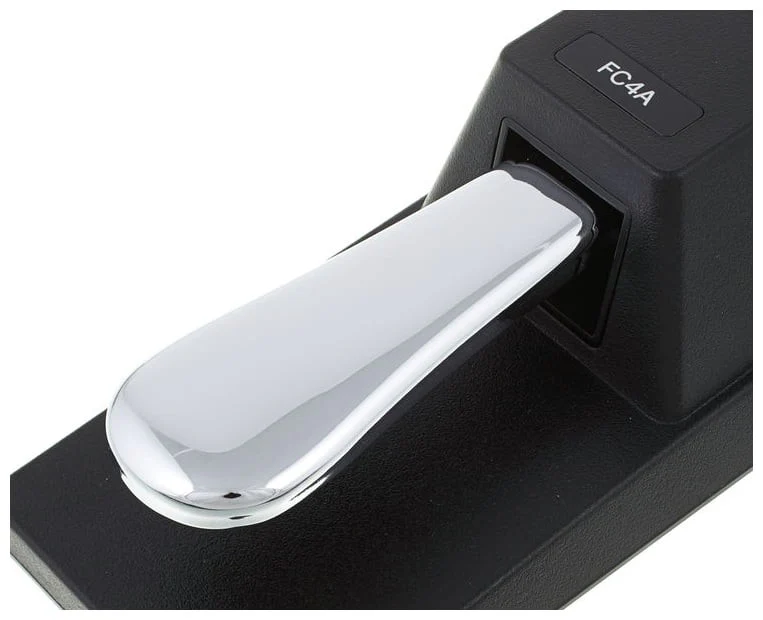 YAMAHA FC4 PEDAL SUSTAIN TIPO PIANO - Image 3