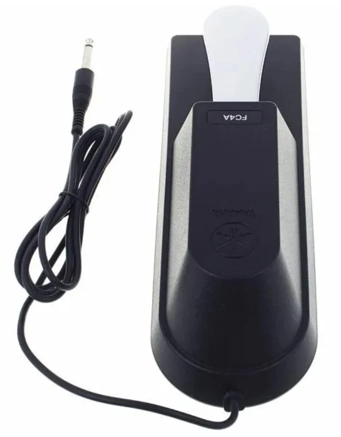YAMAHA FC4 PEDAL SUSTAIN TIPO PIANO - Image 4