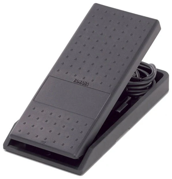 YAMAHA FC7 PEDAL CONTROL VOLUMEN EXPRESION - Image 3
