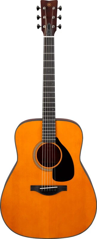YAMAHA FG3II RED LABEL GUITARRA ACUSTICA DREADNOUGHT