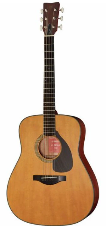 YAMAHA FG5 RED LABEL GUITARRA ACUSTICA DREADNOUGHT - Image 12