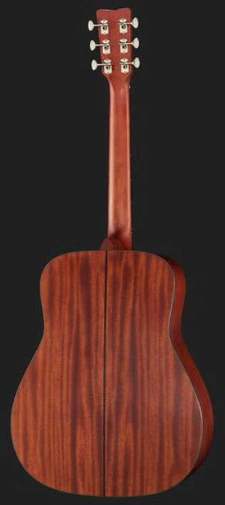 YAMAHA FG5 RED LABEL GUITARRA ACUSTICA DREADNOUGHT - Image 13