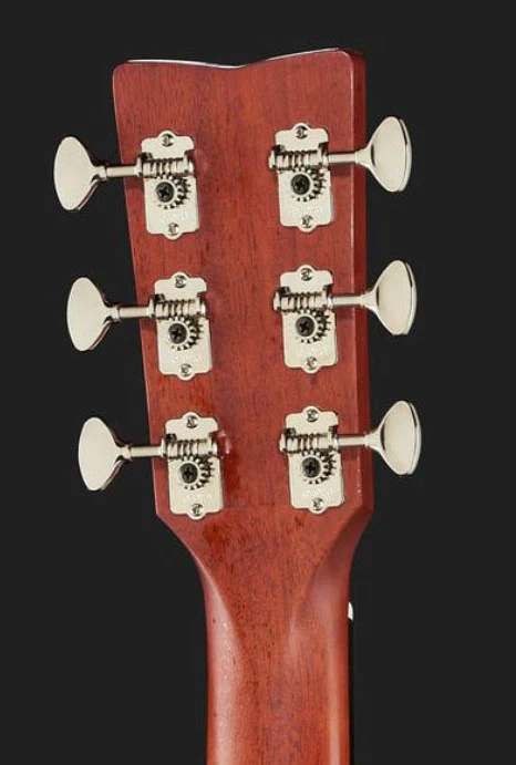 YAMAHA FG5 RED LABEL GUITARRA ACUSTICA DREADNOUGHT - Image 17