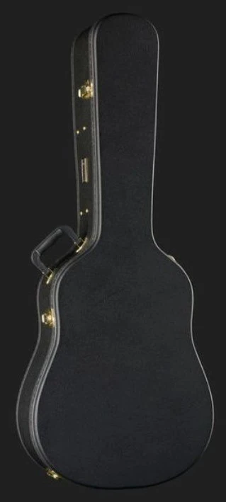 YAMAHA FG5 RED LABEL GUITARRA ACUSTICA DREADNOUGHT - Image 26