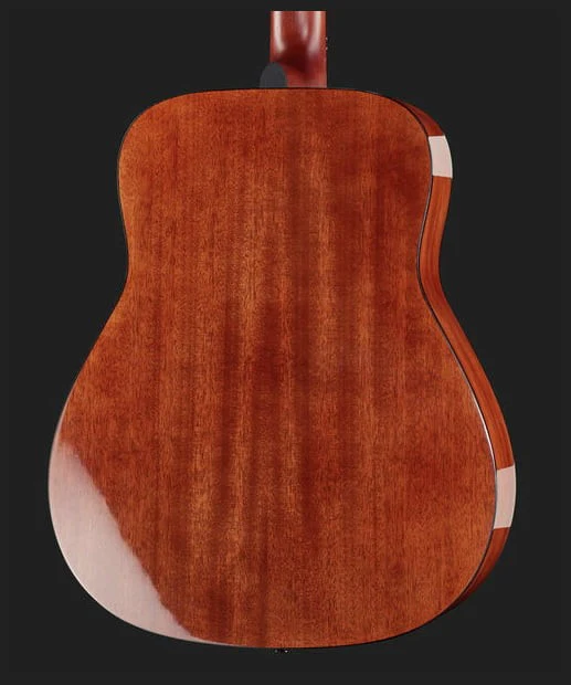YAMAHA FG800 NT GUITARRA ACUSTICA NATURAL - Image 10