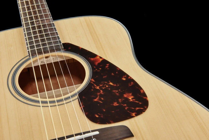YAMAHA FG800 NT GUITARRA ACUSTICA NATURAL - Image 13