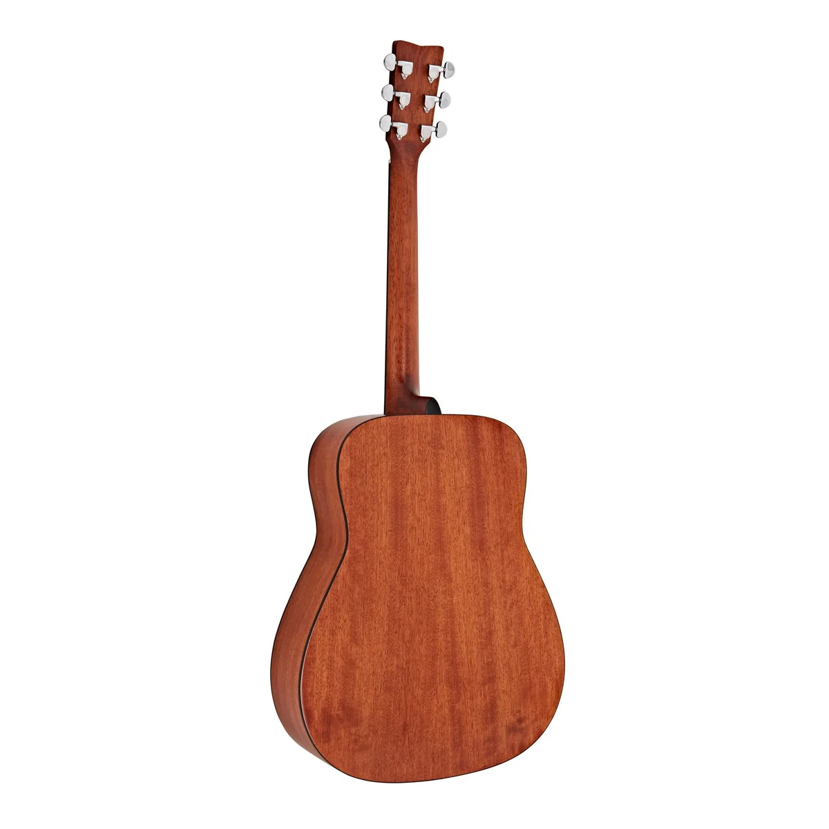YAMAHA FG800 NT GUITARRA ACUSTICA NATURAL - Image 2