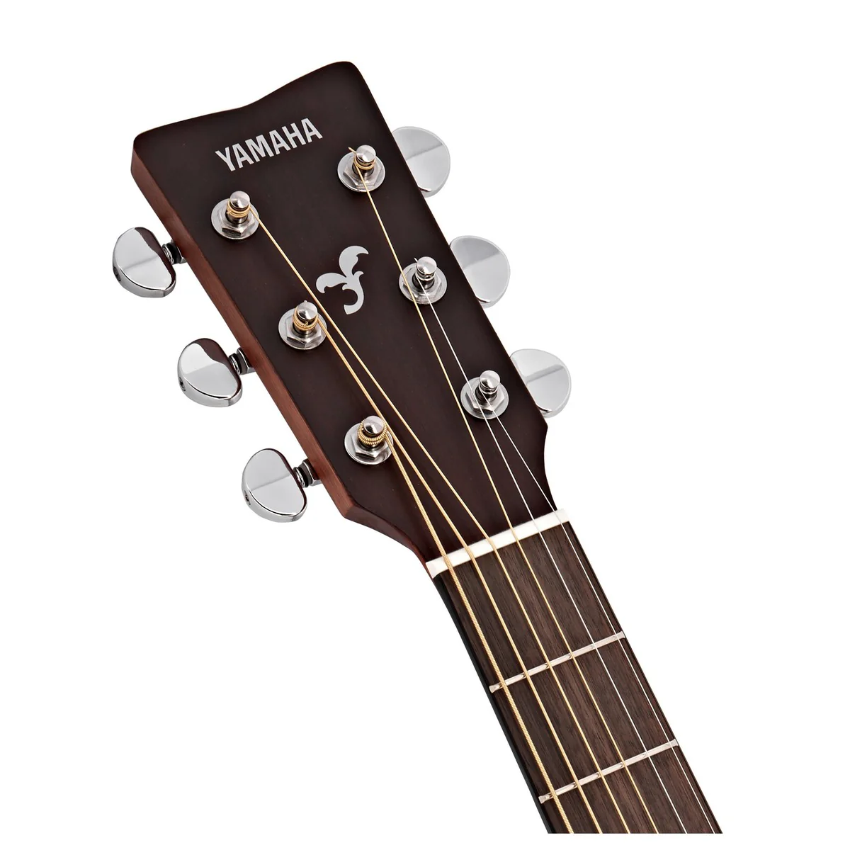 YAMAHA FG800 NT GUITARRA ACUSTICA NATURAL - Image 6